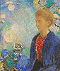 魯東 Odilon Redon