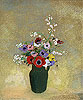 魯東 Odilon Redon