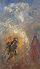 魯東 Odilon Redon