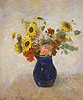 魯東 Odilon Redon