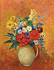 魯東 Odilon Redon