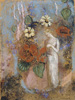 魯東 Odilon Redon
