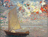 魯東 Odilon Redon