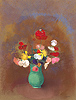 魯東 Odilon Redon