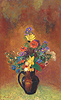 魯東 Odilon Redon