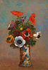 魯東 Odilon Redon
