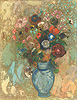 魯東 Odilon Redon