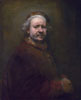 林布蘭特 Rembrandt HarMenszoon van Rijn