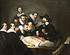 林布蘭特 Rembrandt HarMenszoon van Rijn