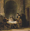 林布蘭特 Rembrandt HarMenszoon van Rijn