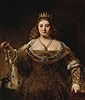 林布蘭特 Rembrandt HarMenszoon van Rijn