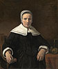 林布蘭特 Rembrandt HarMenszoon van Rijn