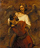 林布蘭特 Rembrandt HarMenszoon van Rijn