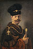 林布蘭特 Rembrandt HarMenszoon van Rijn