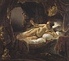 林布蘭特 Rembrandt HarMenszoon van Rijn