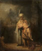 林布蘭特 Rembrandt HarMenszoon van Rijn