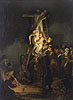 林布蘭特 Rembrandt HarMenszoon van Rijn