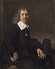 林布蘭特 Rembrandt HarMenszoon van Rijn