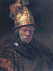 林布蘭特 Rembrandt HarMenszoon van Rijn
