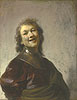 林布蘭特 Rembrandt HarMenszoon van Rijn