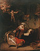林布蘭特 Rembrandt HarMenszoon van Rijn