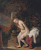 林布蘭特 Rembrandt HarMenszoon van Rijn