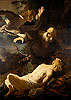 林布蘭特 Rembrandt HarMenszoon van Rijn