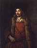林布蘭特 Rembrandt HarMenszoon van Rijn