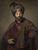 林布蘭特 Rembrandt HarMenszoon van Rijn