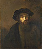 林布蘭特 Rembrandt HarMenszoon van Rijn