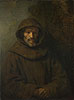 林布蘭特 Rembrandt HarMenszoon van Rijn