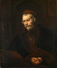 林布蘭特 Rembrandt HarMenszoon van Rijn