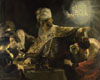 林布蘭特 Rembrandt HarMenszoon van Rijn