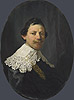 林布蘭特 Rembrandt HarMenszoon van Rijn