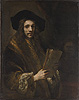 林布蘭特 Rembrandt HarMenszoon van Rijn