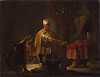 林布蘭特 Rembrandt HarMenszoon van Rijn