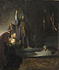 林布蘭特 Rembrandt HarMenszoon van Rijn