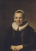 林布蘭特 Rembrandt HarMenszoon van Rijn