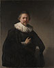 林布蘭特 Rembrandt HarMenszoon van Rijn