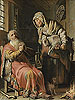 林布蘭特 Rembrandt HarMenszoon van Rijn