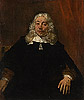 林布蘭特 Rembrandt HarMenszoon van Rijn