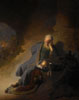 林布蘭特 Rembrandt HarMenszoon van Rijn