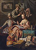 林布蘭特 Rembrandt HarMenszoon van Rijn