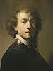 林布蘭特 Rembrandt HarMenszoon van Rijn