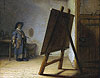 林布蘭特 Rembrandt HarMenszoon van Rijn