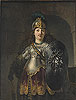 林布蘭特 Rembrandt HarMenszoon van Rijn