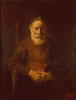 林布蘭特 Rembrandt HarMenszoon van Rijn