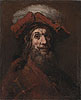 林布蘭特 Rembrandt HarMenszoon van Rijn