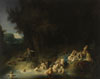 林布蘭特 Rembrandt HarMenszoon van Rijn