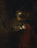 林布蘭特 Rembrandt HarMenszoon van Rijn